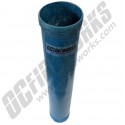 5" Fiberglass Mortar Tube (Single Tube)